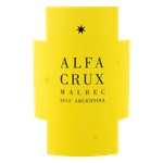 Vinho-Argentino-Tinto-Seco-Alfa-Crux-Malbec-Mendoza-Garrafa-750ml