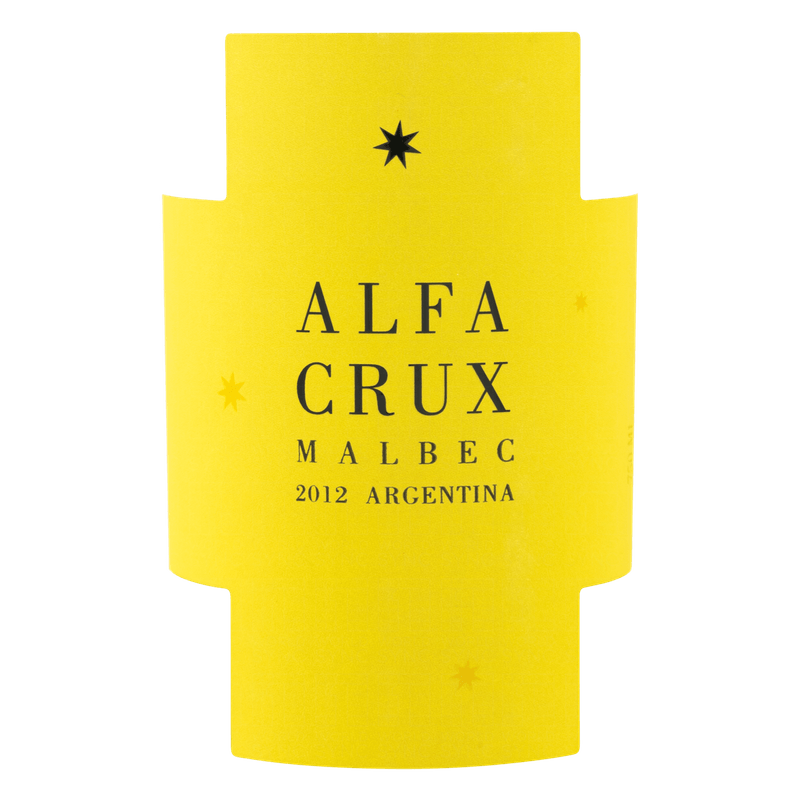 Vinho-Argentino-Tinto-Seco-Alfa-Crux-Malbec-Mendoza-Garrafa-750ml