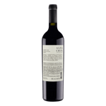 Vinho-Argentino-Tinto-Seco-Corte-Uco-II-Alfa-Crux-Beta-Crux-Malbec-Tempranillo-Merlot-Syrah-Mendoza-Garrafa-750ml