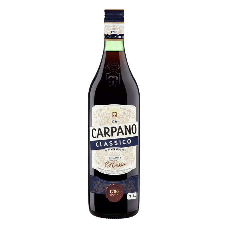 Vermute-Rosso-Doce-Carpano-Classico-Garrafa-1l