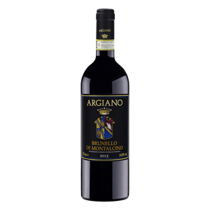 Vinho Italiano Tinto Seco Argiano Sangiovese Brunello di Montalcino Garrafa 750ml