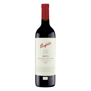 Vinho Australiano Tinto Seco Max’s Penfolds Cabernet Sauvignon Garrafa 750ml