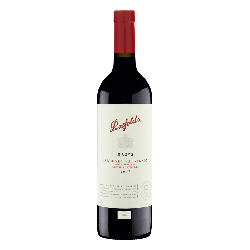 Vinho-Australiano-Tinto-Seco-Max’s-Penfolds-Cabernet-Sauvignon-Garrafa-750ml-Frente-3
