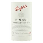 Vinho-Australiano-Tinto-Seco-Bin-389-Penfolds-Cabernet-Syrah-Garrafa-750ml-Rotulo-3