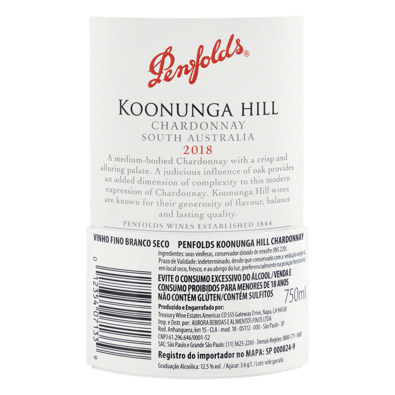 Vinho-Australiano-Branco-Seco-Penfolds-Koonunga-Hill-Chardonnay-Garrafa-750ml-Rotulo-6