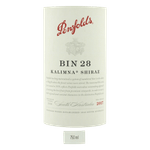 Vinho-Australiano-Tinto-Seco-Bin-28-Penfolds-Kalimna-Syrah-Garrafa-750ml-Rotulo-3