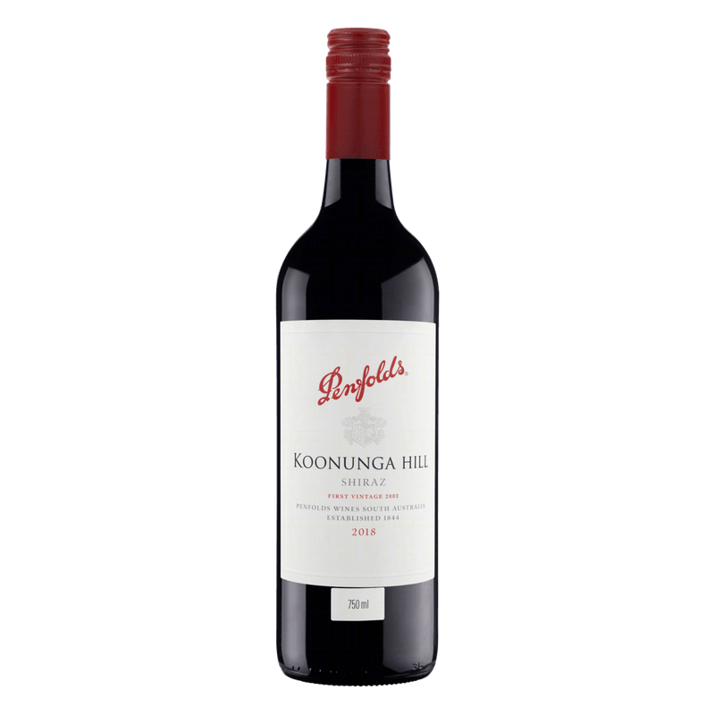 Vinho-Australiano-Tinto-Seco-Penfolds-Koonunga-Hill-Shiraz-Garrafa-750ml-Frente-3