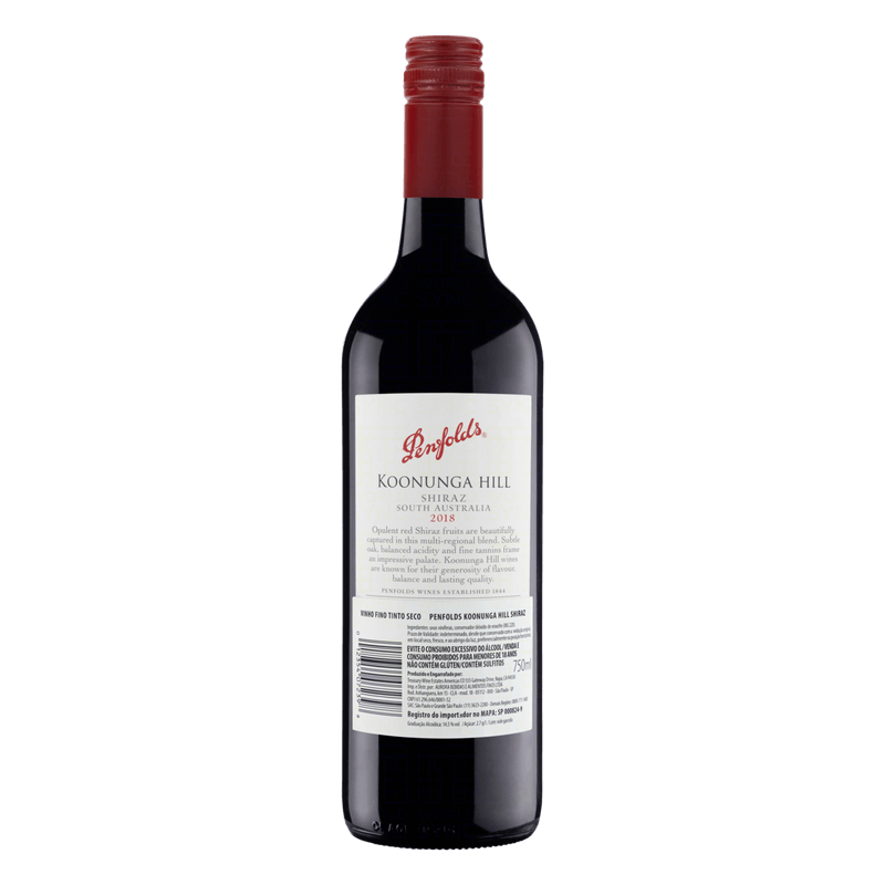 Vinho-Australiano-Tinto-Seco-Penfolds-Koonunga-Hill-Shiraz-Garrafa-750ml-Verso-3