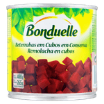 Beterraba-em-Conserva-em-Cubos-Bonduelle-Lata-Peso-Liquido-400g-Peso-Drenado-265g-Frente-1