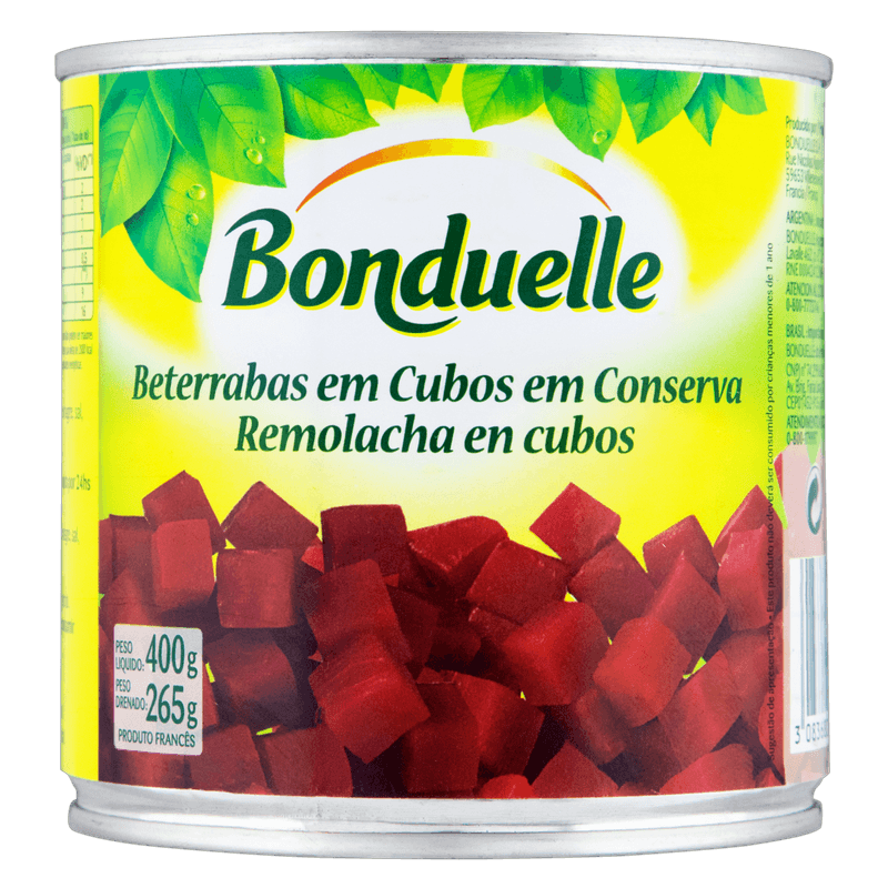 Beterraba-em-Conserva-em-Cubos-Bonduelle-Lata-Peso-Liquido-400g-Peso-Drenado-265g-Frente-1