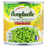 Ervilha-em-Conserva-Bonduelle-Lata-Peso-Liquido-400g-Peso-Drenado-280g-Frente-1