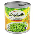 Ervilha-em-Conserva-Bonduelle-Lata-Peso-Liquido-400g-Peso-Drenado-280g-Frontal-Topo-1