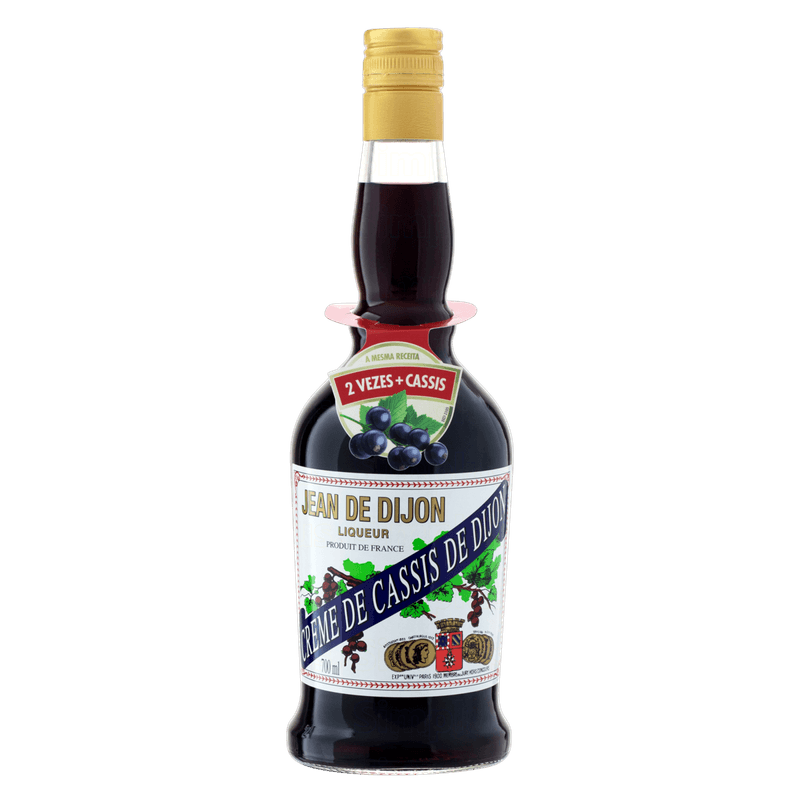 Licor-Creme-Cassis-de-Dijon-Jean-de-Dijon-Garrafa-700ml-Frente-1