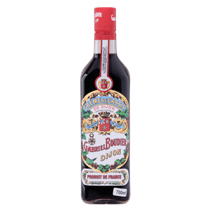 Licor Creme Cassis Gabriel Boudier Garrafa 700ml