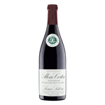 Vinho-Frances-Tinto-Seco-Premier-Cru-Les-Chaillots-Louis-Latour-Pinot-Noir-Aloxe-Corton-Garrafa-750ml-Frente-3