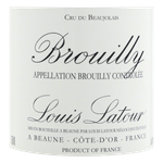 Vinho-Frances-Tinto-Seco-Cru-Louis-Latour-Gamay-Brouilly-Garrafa-750ml-Rotulo-6