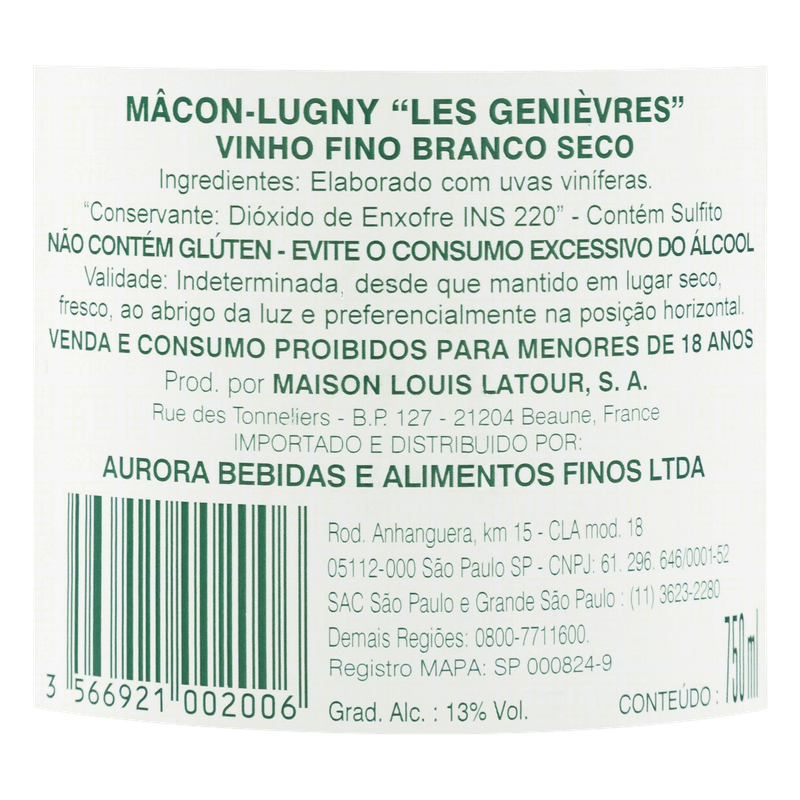 Vinho-Frances-Branco-Seco-Les-Genievres-Louis-Latour-Chardonnay-Macon-Lugny-Garrafa-750ml-Rotulo-6