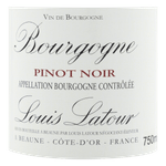 Vinho-Frances-Tinto-Seco-Louis-Latour-Pinot-Noir-Bourgogne-Garrafa-750ml-Rotulo-3
