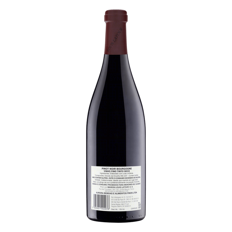 Louis Latour Pinot Noir