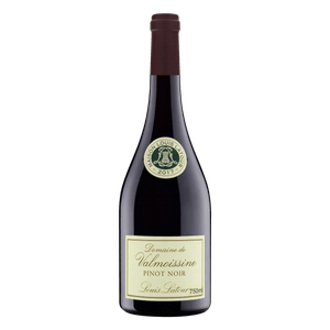 Vinho Francês Tinto Seco Louis Latour Pinot Noir Domaine de Valmoissine Garrafa 750ml