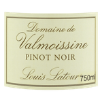 Vinho-Frances-Tinto-Seco-Louis-Latour-Pinot-Noir-Domaine-de-Valmoissine-Garrafa-750ml-Rotulo-3