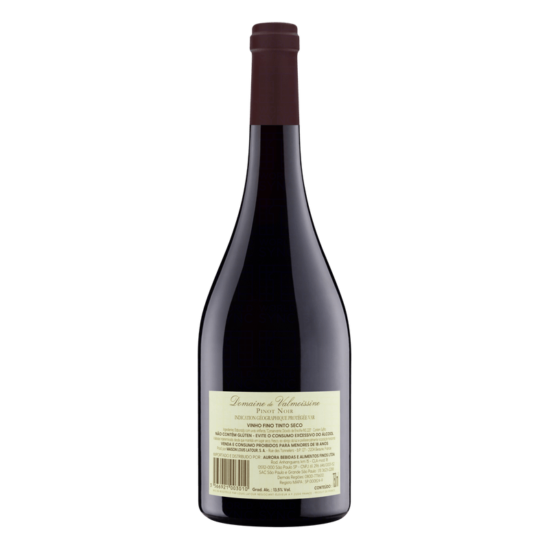 Louis Latour Pinot Noir