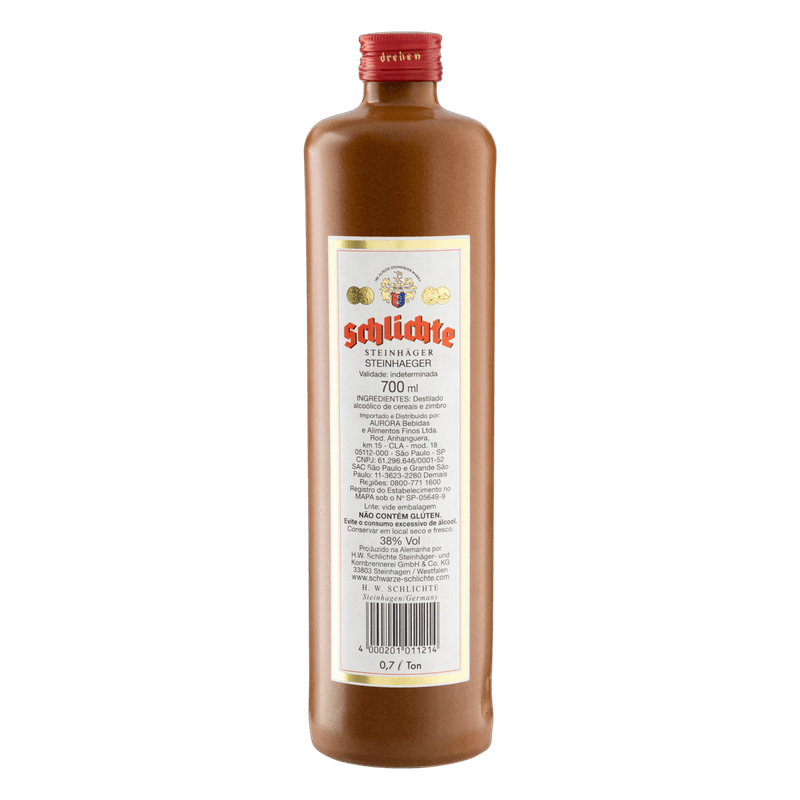 Steinhaeger-Schlichte-Garrafa-700ml-Verso-1