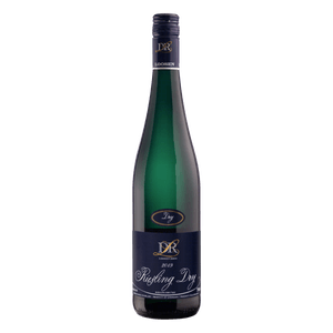 Vinho Alemão Branco Meio Seco Dr. Loosen Riesling Dry Mosel Garrafa 750ml