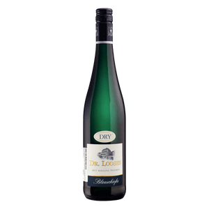 Vinho Alemão Branco Meio Seco Blauschiefer Dr. Loosen Riesling Garrafa 750ml