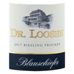 Vinho-Alemao-Branco-Meio-Seco-Blauschiefer-Dr--Loosen-Riesling-Trocken-Mosel-Garrafa-750ml-Rotulo-6
