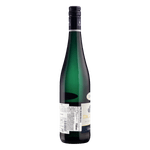 Vinho-Alemao-Branco-Meio-Seco-Blauschiefer-Dr--Loosen-Riesling-Trocken-Mosel-Garrafa-750ml-Verso-6