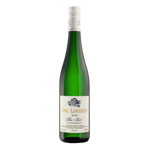Vinho Alemão Branco Doce Blue Slate Kabinett Dr. Loosen Riesling Kabinett Mosel Garrafa 750ml