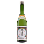 Saque-Seco-Tradicional-Gekkeikan-Garrafa-750ml-Frente-1