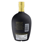 Saque-Seco-Black--Gold-Gekkeikan-Garrafa-750ml-Verso-1