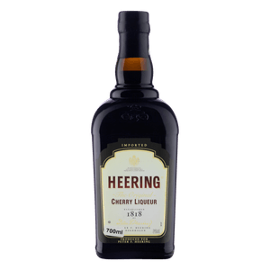 Licor Chery Heering Garrafa 700ml