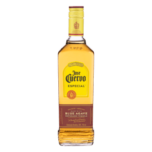 Tequila Jose Cuervo Especial Reposado 750ml