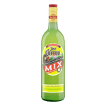 Preparado-Liquido-Adocado-para-Classica-Margarita-Mix-Limao-Jose-Cuervo-Garrafa-1l-Frente-1
