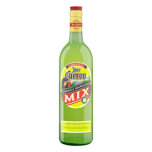 Preparado Não Alcoolico Jose Cuervo Margarita Mix Limão 1L