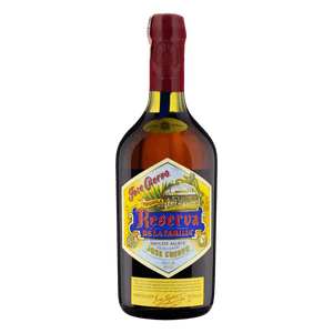 Tequila Jose Cuervo Reserva de La Familia Extra Añejo 750ml