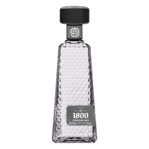 Tequila Reserva 1800 Cristalino 700ml