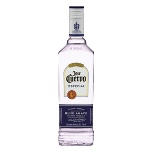 Tequila Jose Cuervo Especial Silver 750ml