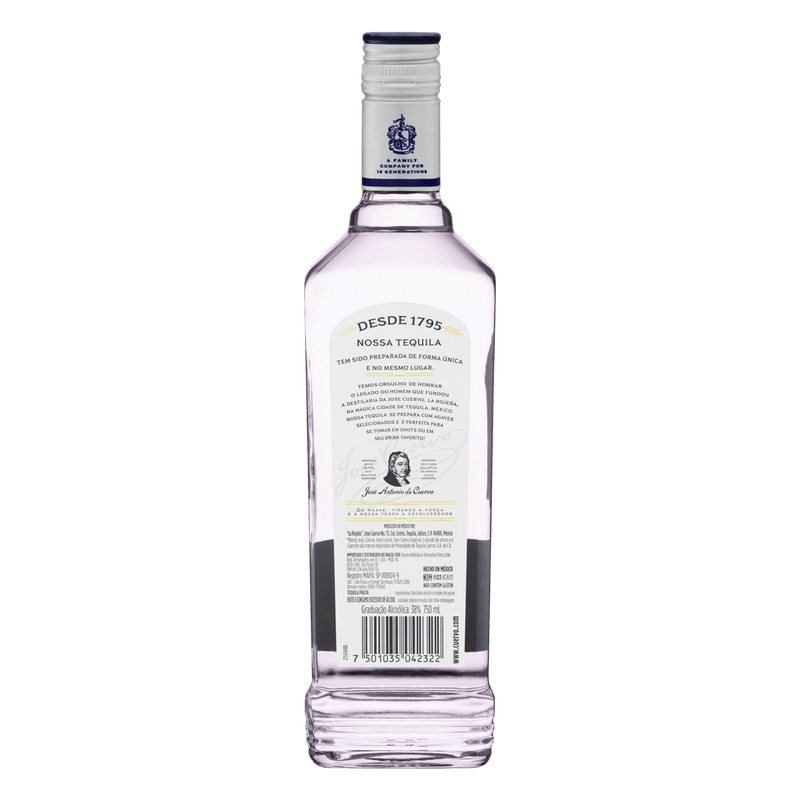 Tequila-Silver-Jose-Cuervo-Especial-Garrafa-750ml-Verso-1