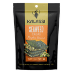 Snack-Gergelim-Alga-Marinha-e-Semente-de-Abobora-Kalassi-Pouch-25g-Frente-1
