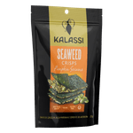 Snack-Gergelim-Alga-Marinha-e-Semente-de-Abobora-Kalassi-Pouch-25g-Esquerda-1