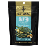 Snack-Gergelim-Alga-Marinha-e-Amendoa-Kalassi-Sache-25g-Frente-1