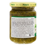 Molho-Pesto-Alla-Genovese-Ponti-Vidro-135g-Esquerda-3