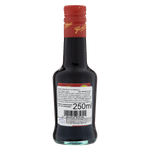 Vinagre-Balsamico-de-Modena-Ponti-Red-Label-Vidro-250ml-Verso-1