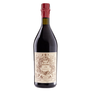 Vermute Tinto Doce Antica Formula Garrafa 1l