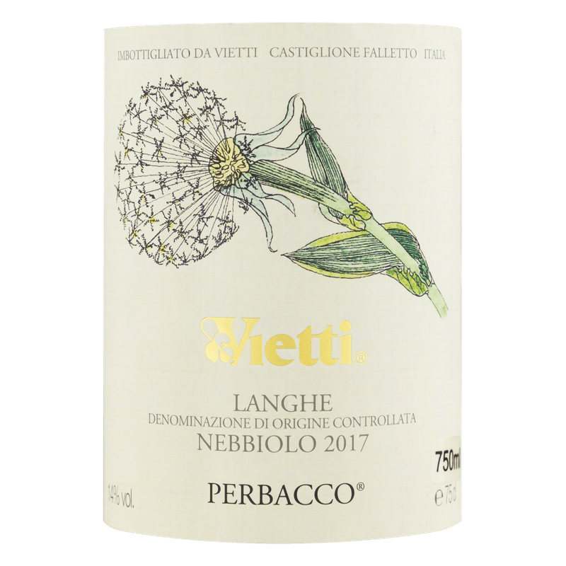Vinho-Italiano-Tinto-Seco-Vietti-Perbacco-Nebbiolo-Langhe-Garrafa-750ml-Rotulo-6