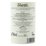 Vinho-Italiano-Branco-Seco-Vietti-Roero-Arneis-Garrafa-750ml-Rotulo-3